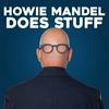 undefined Howie Mandel Does Stuff Podcast