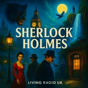 Podcast Sherlock Holmes